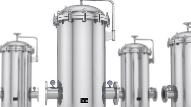 一套20噸ro水處理設備多少錢？怎么購買